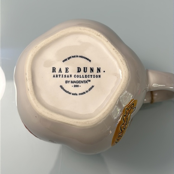 NWT Rae Dunn Fall Mug - Picture 5 of 5